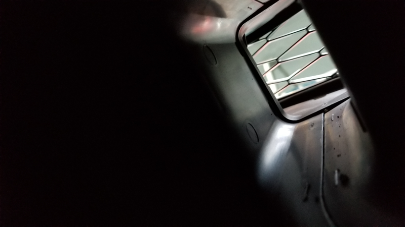 Illustration for article titled What We Found When We Crawled Under the 2020 Toyota Supra